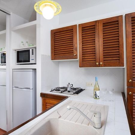 Homey Experience - Marina Loft La Maddalena  Exterior photo
